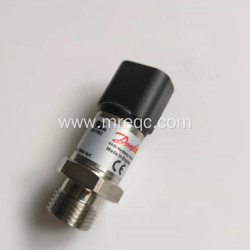 MBS1250 063G1801 Danfoss Pressure Transmitter